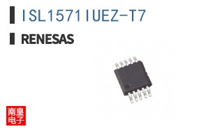 ISL1571IUEZ-T7