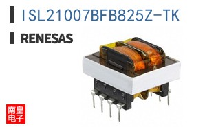 ISL21007BFB825Z-TK