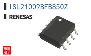 ISL21009BFB850Z