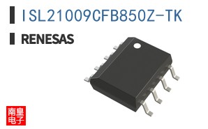 ISL21009CFB850Z-TK