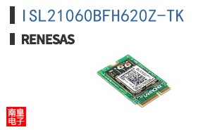 ISL21060BFH620Z-TK
