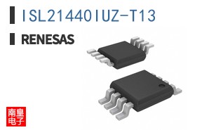ISL21440IUZ-T13