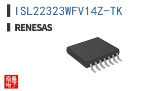 ISL22323WFV14Z-TK