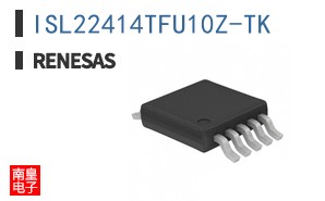 ISL22414TFU10Z-TK