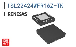 ISL22424WFR16Z-TK