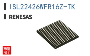 ISL22426WFR16Z-TK