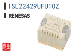 ISL22429UFU10Z