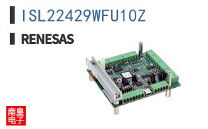 ISL22429WFU10Z