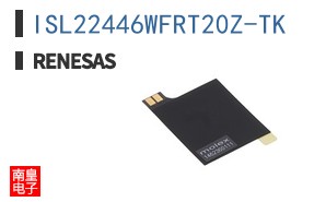 ISL22446WFRT20Z-TK