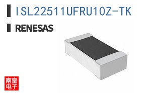 ISL22511UFRU10Z-TK