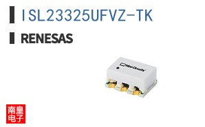 ISL23325UFVZ-TK