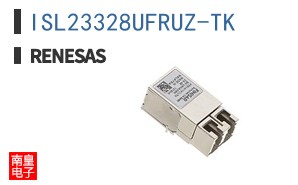 ISL23328UFRUZ-TK