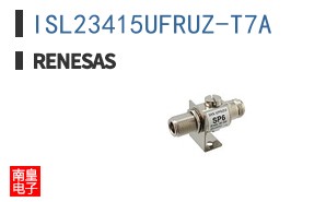 ISL23415UFRUZ-T7A