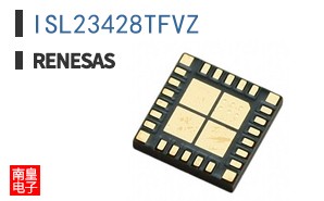 ISL23428TFVZ