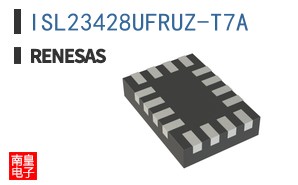 ISL23428UFRUZ-T7A