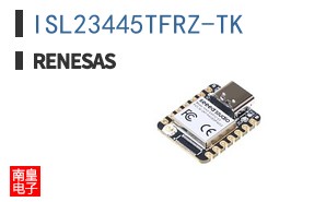 ISL23445TFRZ-TK