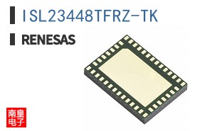 ISL23448TFRZ-TK