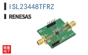 ISL23448TFRZ