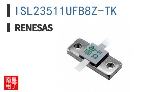 ISL23511UFB8Z-TK