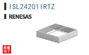 ISL24201IRTZ