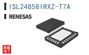ISL24858IRXZ-T7A