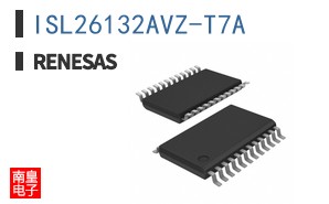 ISL26132AVZ-T7A