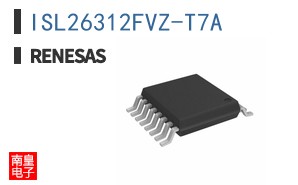 ISL26312FVZ-T7A