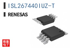 ISL267440IUZ-T