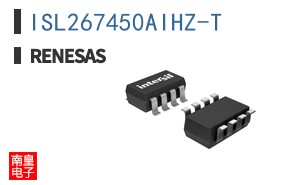 ISL267450AIHZ-T