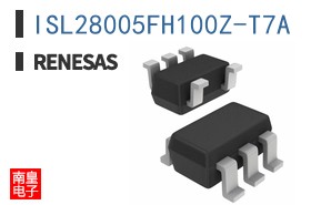 ISL28005FH100Z-T7A