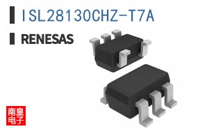 ISL28130CHZ-T7A