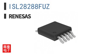 ISL28288FUZ