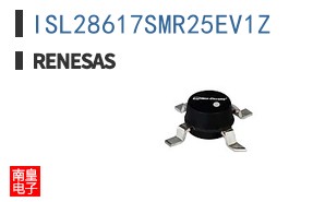ISL28617SMR25EV1Z