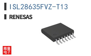 ISL28635FVZ-T13