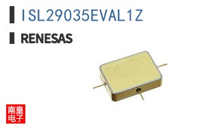 ISL29035EVAL1Z
