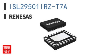 ISL29501IRZ-T7A