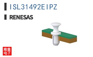 ISL31492EIPZ