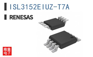 ISL3152EIUZ-T7A