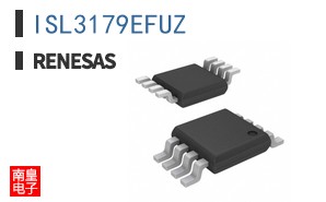 ISL3179EFUZ