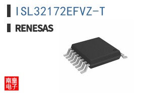 ISL32172EFVZ-T