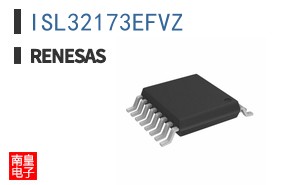 ISL32173EFVZ