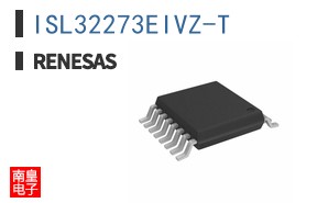 ISL32273EIVZ-T