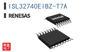 ISL32740EIBZ-T7A