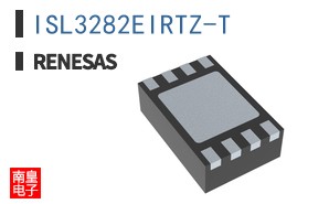ISL3282EIRTZ-T