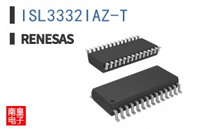 ISL3332IAZ-T