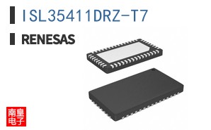 ISL35411DRZ-T7