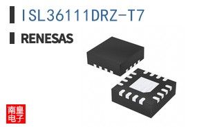 ISL36111DRZ-T7