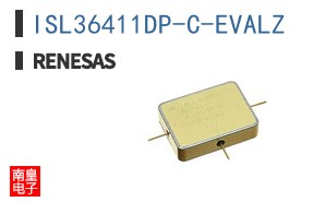 ISL36411DP-C-EVALZ