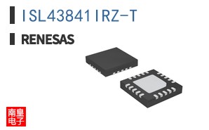 ISL43841IRZ-T
