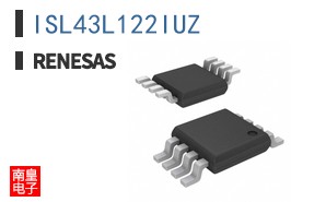 ISL43L122IUZ